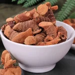 خولنجان ریشه پرخاصیت و پرکاربرد در نوشیدنی و خوراک