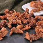 خولنجان ریشه پرخاصیت و پرکاربرد در نوشیدنی و خوراک