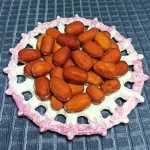 سنجد تنقلاتی سالم برای بهبود درد مفاصل و پوکی استخوان