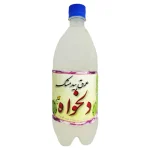 عرق بیدمشک یک لیتری دلخواه تقویت ذهن و قلب با طبع سرد