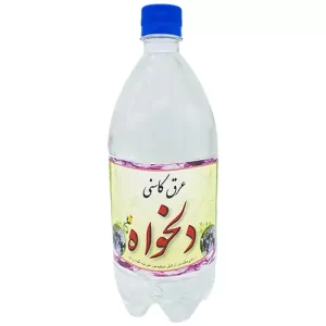 عرق کاسنی یک لیتری دلخواه قاتل کبد چرب و کاهش کلسترول قلب