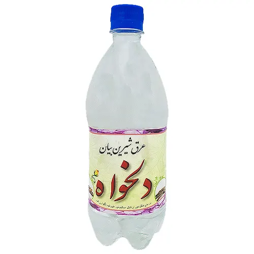 عرق شیرین بیان یک لیتری دلخواه درمانگر اختلالات معده و کاهش استرس عرق شیرین بیان یک لیتری دلخواه درمانگر اختلالات معده و کاهش استرس