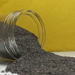 خرید تخم ریحان سبز قابل مصرف و قابل کاشت