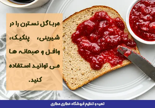 کاربرد غنچه گل نسترن قرمز - خرید غنچه گل نسترن قرمز - قیمت غنچه گل نسترن قرمز