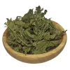 گزنه دمنوش با طبع گرم و خشک