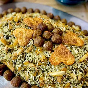 ادویه کلم پلو چیست؟