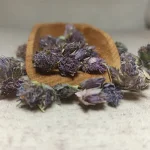 خرید دمنوش زوفا گل زوفا دمنوش مناسب بیماران آسمی و درمان سرفه خشک