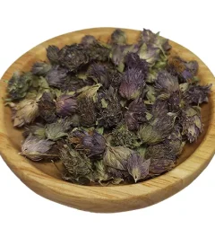 خرید دمنوش زوفا گل زوفا دمنوش مناسب بیماران آسمی و درمان سرفه خشک