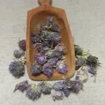 خرید دمنوش زوفا گل زوفا دمنوش مناسب بیماران آسمی و درمان سرفه خشک
