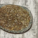 تخم خارمریم محافظ کبد و جلوگیری از کبدچرب + محافظ قلب در برابر چربی