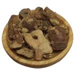 ریشه جوز هندی ادویه و دمنوش خوش عطر و تمیز شده