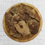 ریشه جوز هندی ادویه و دمنوش خوش عطر و تمیز شده