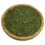 خرید جعفری خشک سبزی معطر خوراک، آش، سوپ و سس ساندویچ