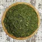خرید جعفری خشک سبزی معطر خوراک، آش، سوپ و سس ساندویچ