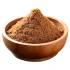 پودر جوز هندی آسیاب شده توسط عطاری مطاری تازه و خوش عطر