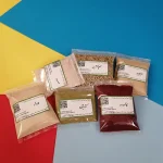 پک ادویه تخفیف دار هفت با ادویه کاربردی و پر مصرف