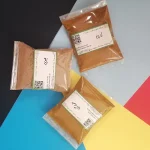 پک ادویه تخفیف دار پنج شامل ادویه خورشتی پلویی و کاری