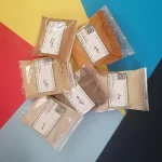 پک ادویه تخفیف دار چهار زردچوبه سیر زنجبیل پیاز دارچین فلفل سیاه