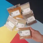 پک ادویه تخفیف دار چهار زردچوبه سیر زنجبیل پیاز دارچین فلفل سیاه