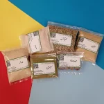 پک ادویه تخفیف دار شش با ادوی های کاربردی و پر مصرف