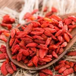 گوجی بری تقویت کننده سیستم ایمنی و خوراکی لاغری