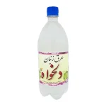 عرق زنیان یک لیتری دلخواه ضددرد آرتروز و رفلاکس معده