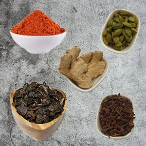 چرا باید ادویه بخوریم؟