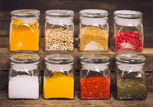 هر ادویه دنیایی از خاصیت و کاربرد