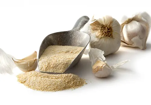 خرید پودر سیر اینترنتی