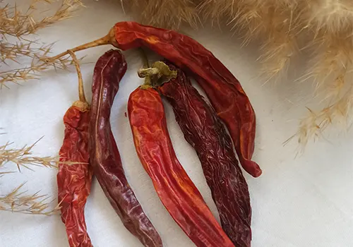 خرید فلفل قرمز خشک اینترنتی