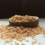گرانول سیر - چیپس سیر - سیر کراش - کراش سیر - سیر اسلایس - سیر خشک اسلایس