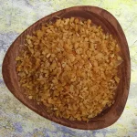 گرانول سیر - چیپس سیر - سیر کراش - کراش سیر - سیر اسلایس - سیر خشک اسلایس