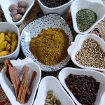 بهترین قیمت خرید بهارات آسیاب عطاری مطاری
