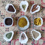 بهترین قیمت خرید بهارات آسیاب عطاری مطاری