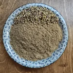 بهترین قیمت خرید پودر تخم گشنیز