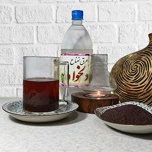 دمنوش رفع سردی معده