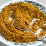 بهترین قیمت خرید مدرس هندی چاشنی گوشت