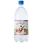 عرق بومادران یک لیتری دلخواه مقوی معده کاهش فشارخون
