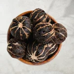 مغز لیمو توپی بدون پوست (ببری) - لیموببری