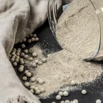 پودر فلفل سفید بهترین قیمت خرید فلفل سفید سابیده