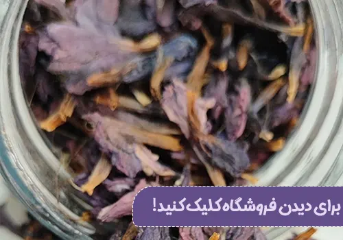 دمنوش پر طرفدار پر خاصیت