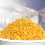 بهترین قیمت خرید آرد سوخاری نارنجی