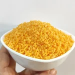 بهترین قیمت خرید آرد سوخاری نارنجی