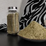 قیمت ادویه سیر و سبزیجات - خرید ادویه سیر و سبزیجات - پودر سیر و سبزی - پودر ادویه سبزیجات و سیر