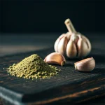 بهترین قیمت خرید ادویه سیر و سبزیجات
