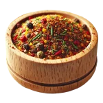 بهترین قیمت خرید ادویه همبرگر - استفاده پودر ادویه همبرگر - ادویه همبرگر - پودر ادویه همبرگر