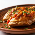 ادویه جوجه ایتالیایی