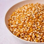 بهترین قیمت خرید ذرت دانه ای خام پاپکورن