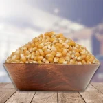 بهترین قیمت خرید ذرت دانه ای خام پاپکورن