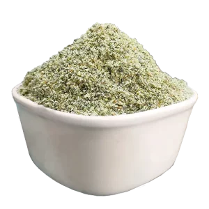 ادویه سیب زمینی پیاز و سبزیجات